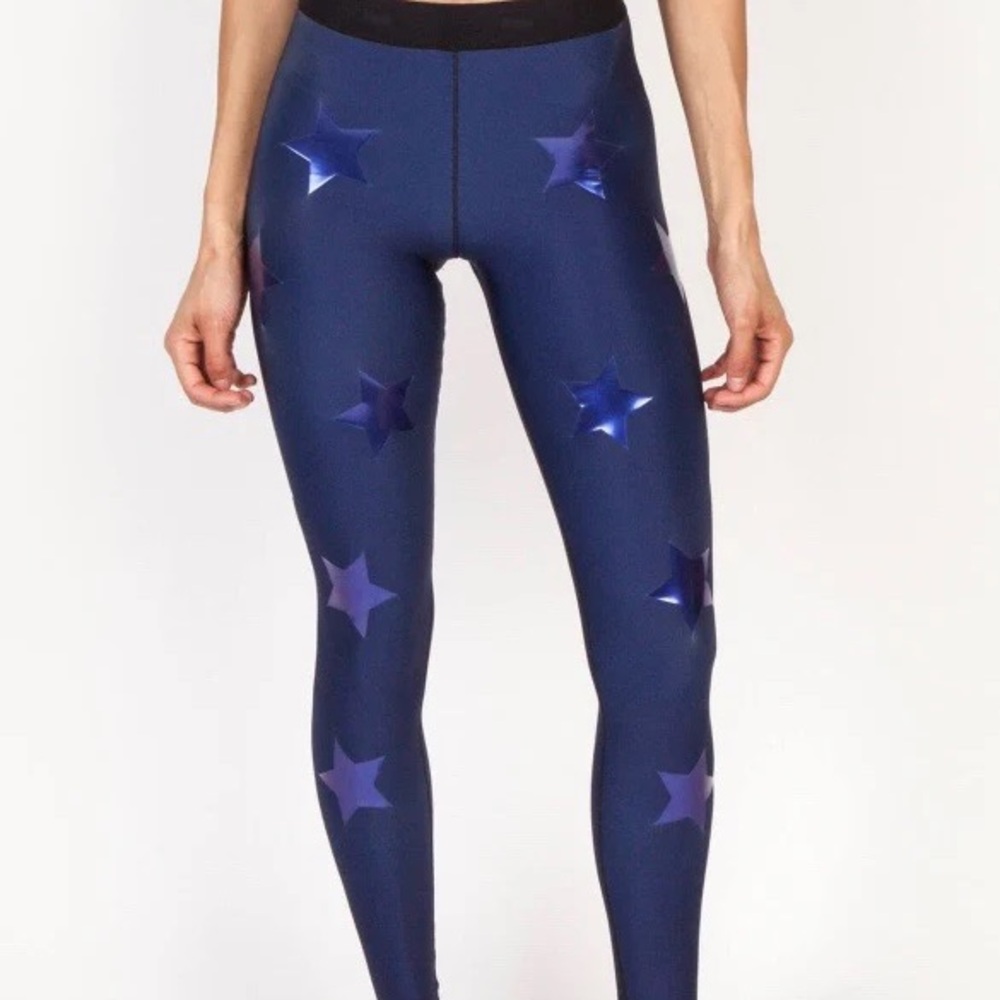 Ultracor Lightning Bolt Leggings
